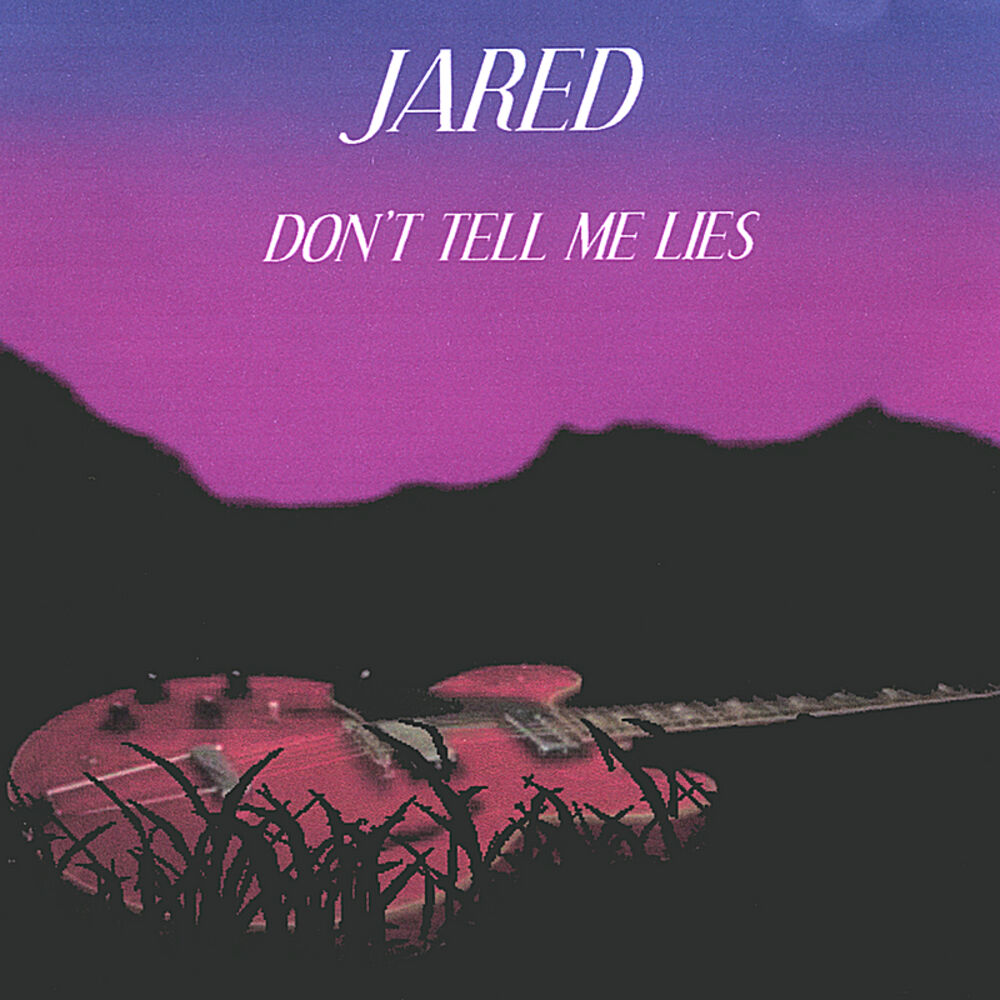 Picture of Don't tell me lies