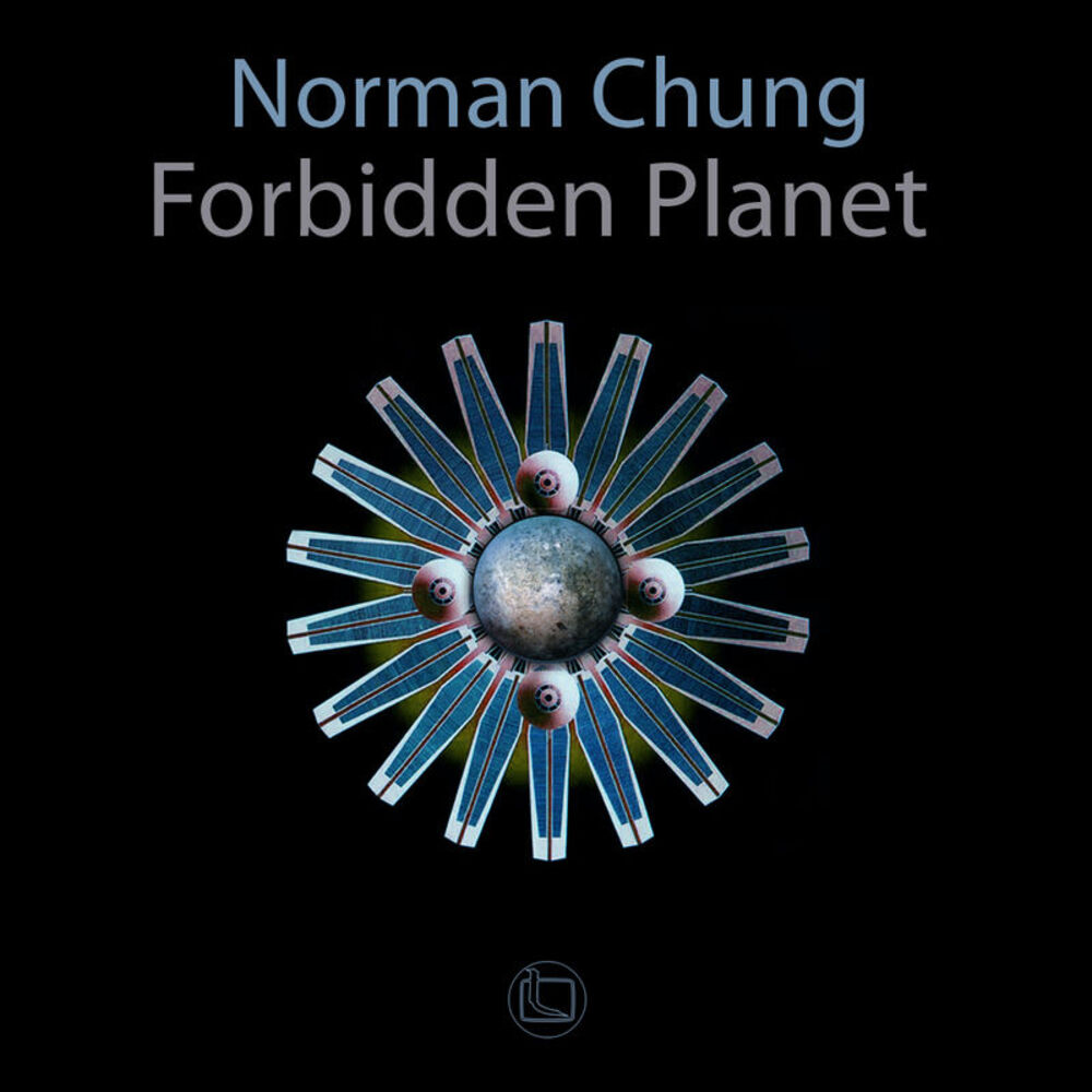 Picture of Forbidden Planet