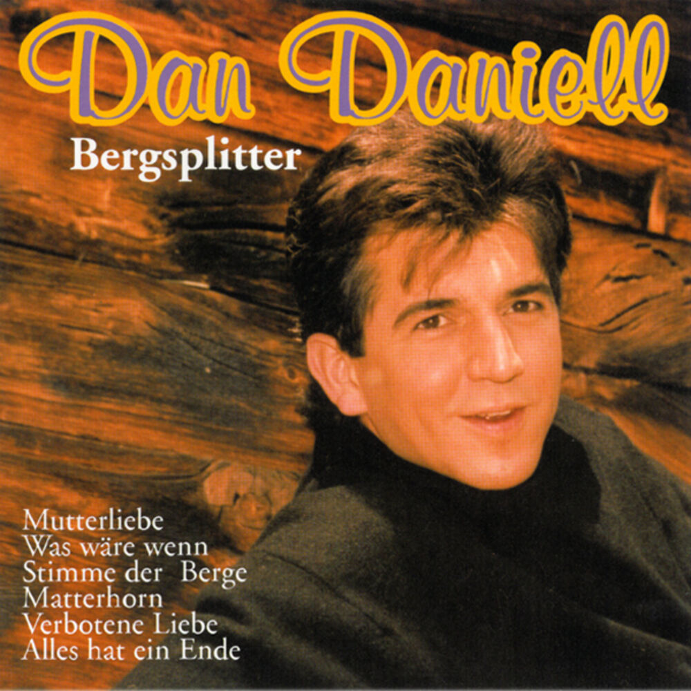 Picture of Bergsplitter