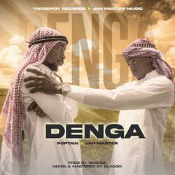 Cover of Denga