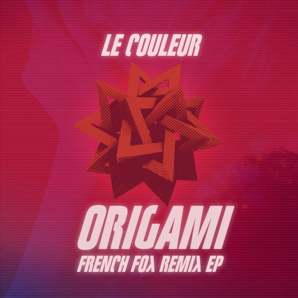 Picture of Origami French Fox Remix EP