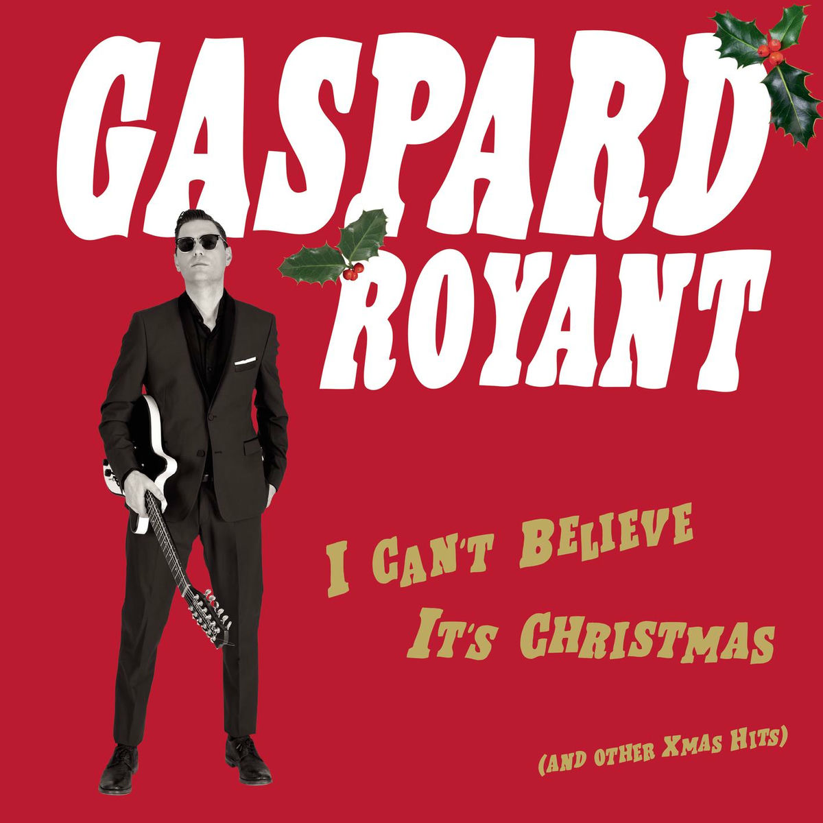Album cover of Christmas Time Again (with Eli Paperboy Reed)