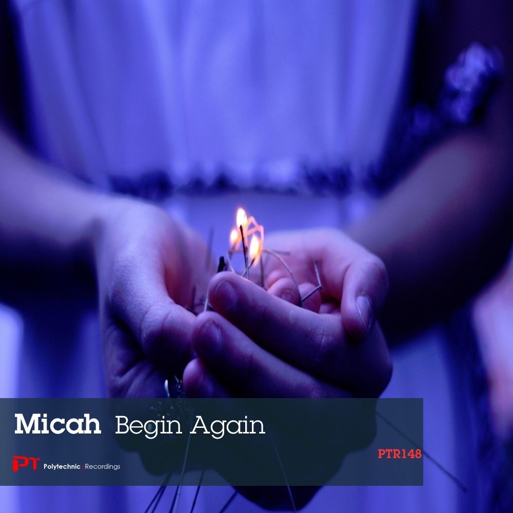Picture of Begin Again