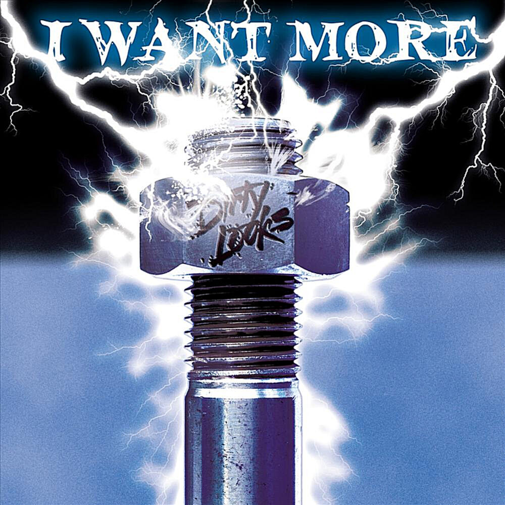 Picture of I Want More