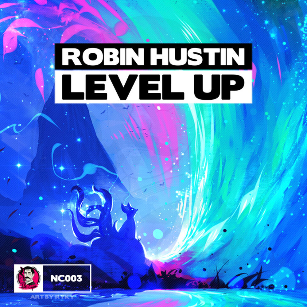 Picture of Level Up