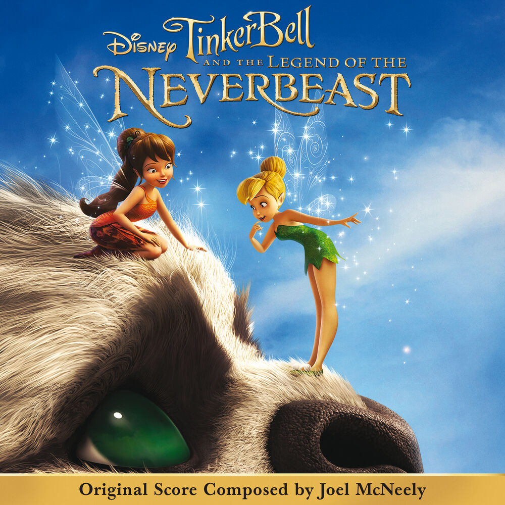 Picture of Tinker Bell and the Legend of the NeverBeast