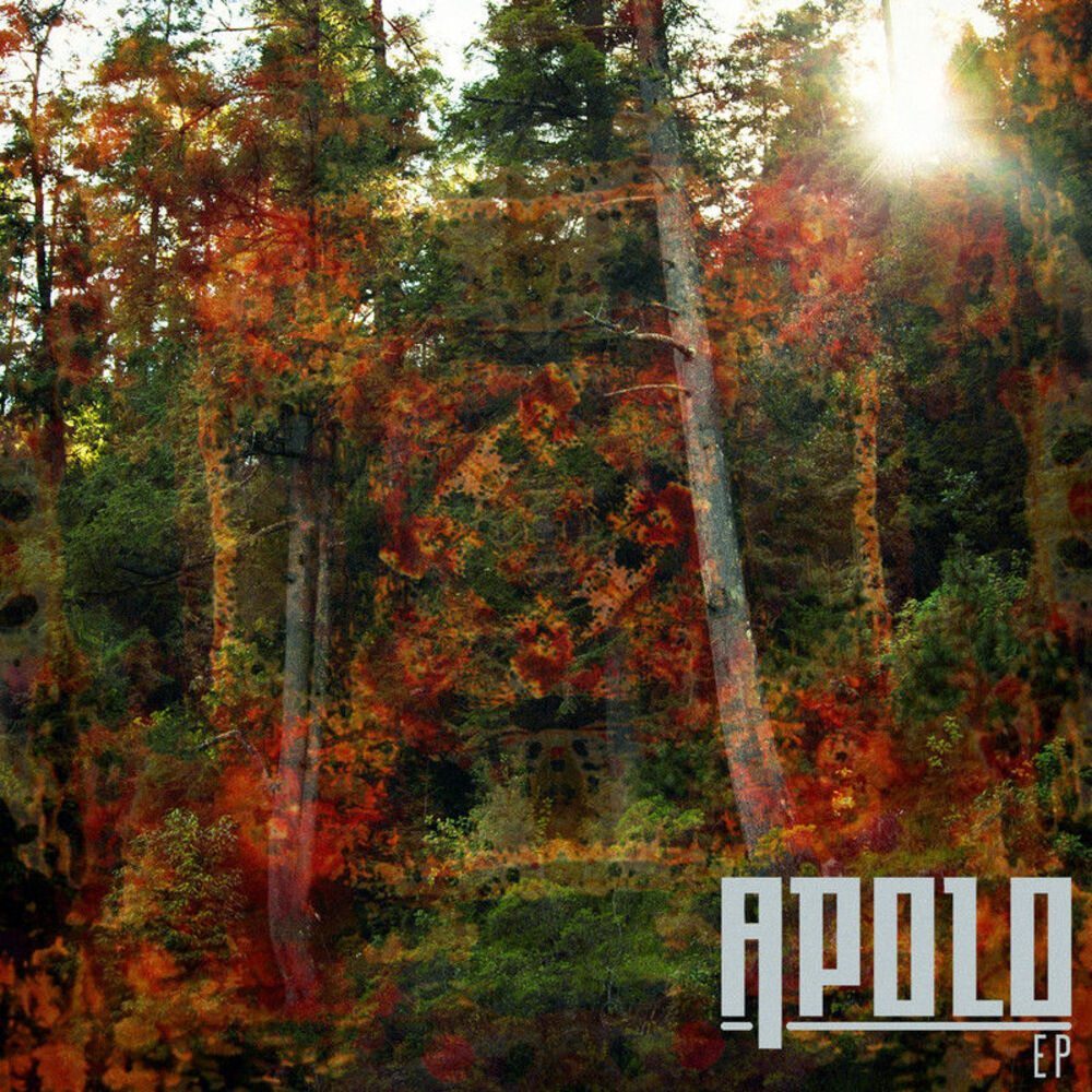 Picture of Apolo EP