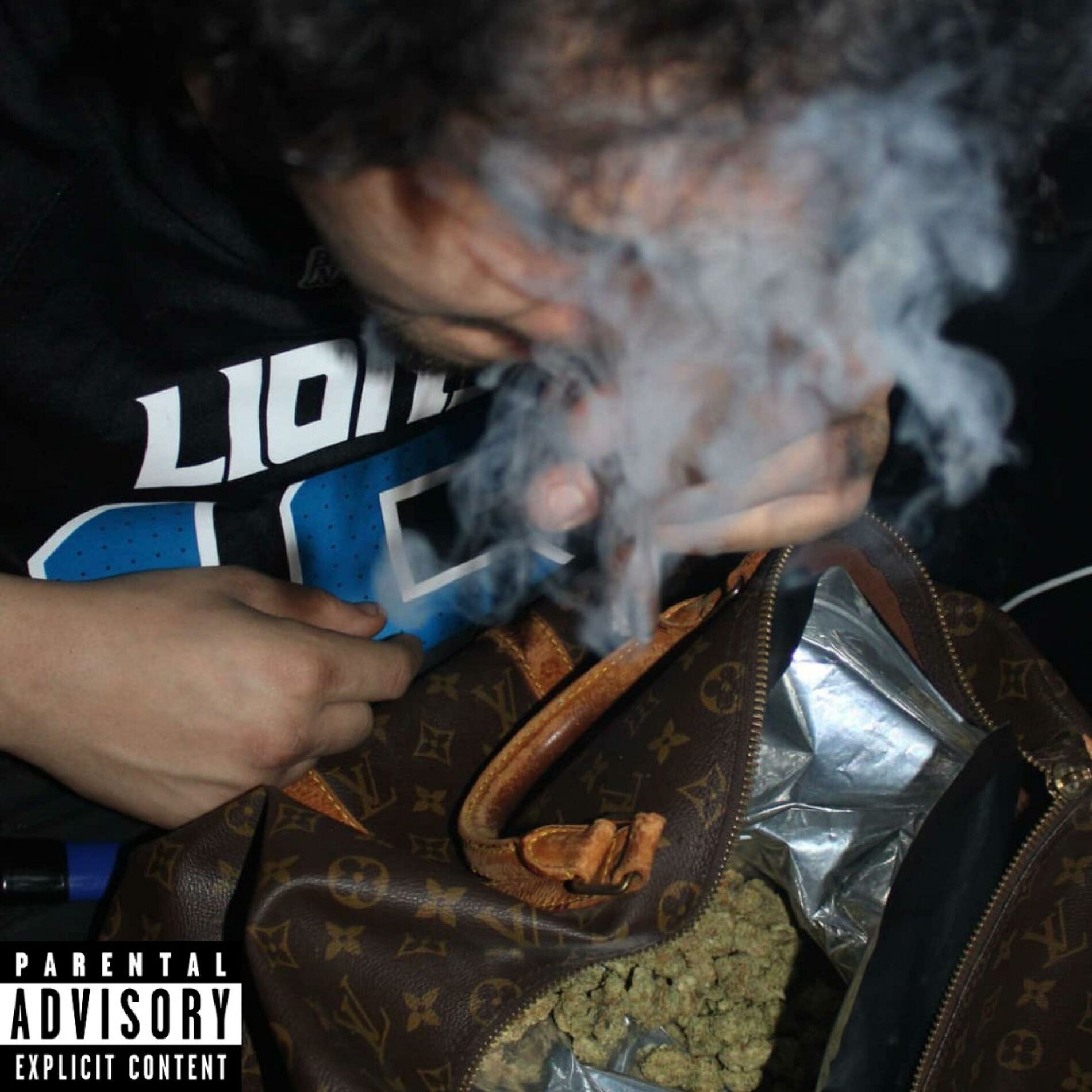 Album cover of 2Am Freestyle
