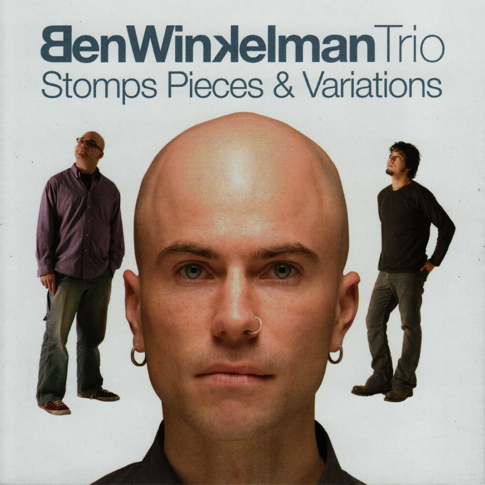 Picture of Stomps Pieces & Variations