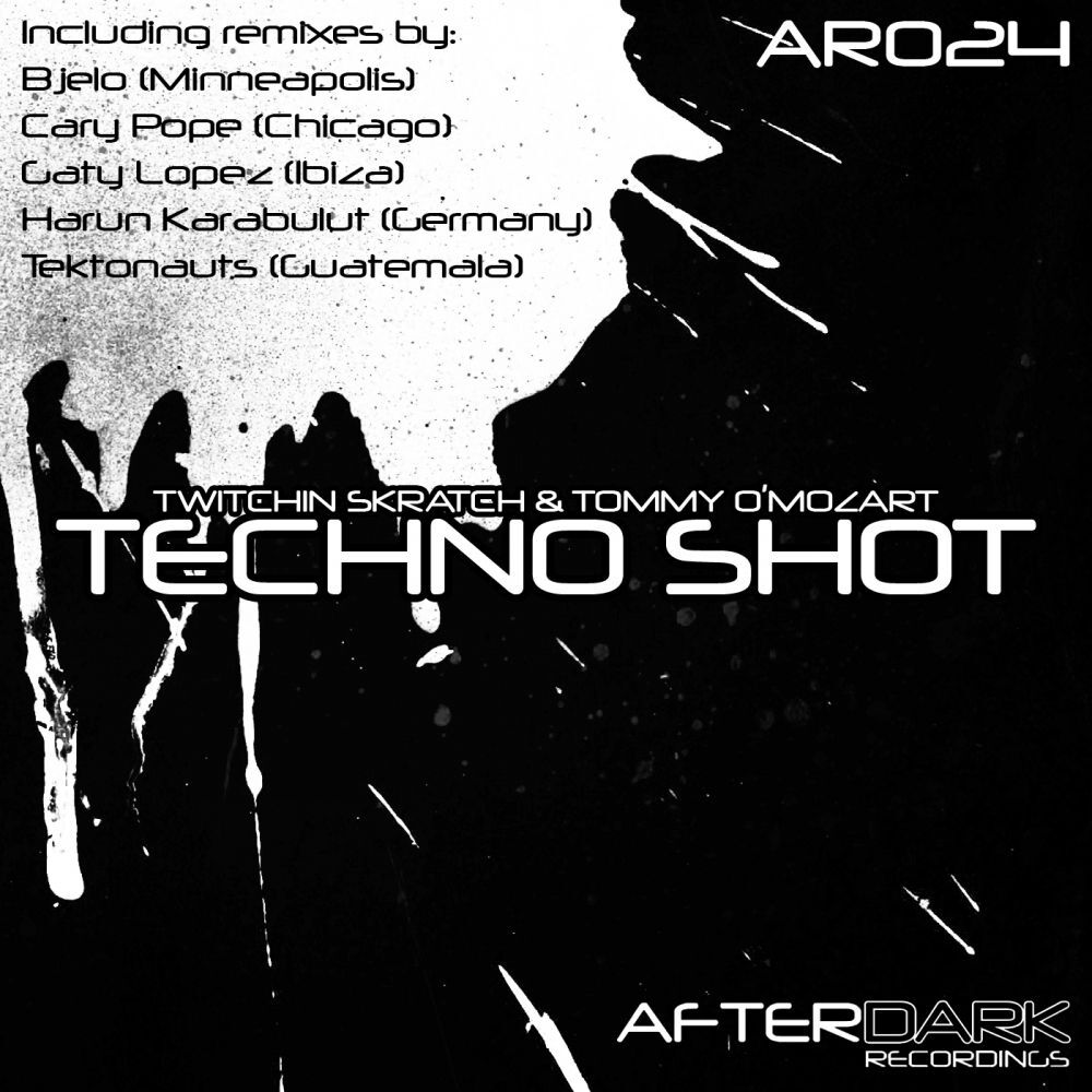 Picture of Techno Shot