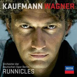 Cover of Wagner