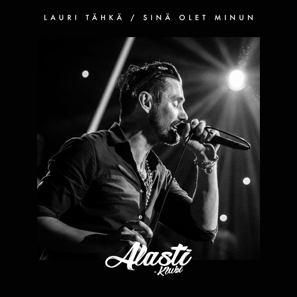 Picture of Sinä olet minun (Alasti-klubi)