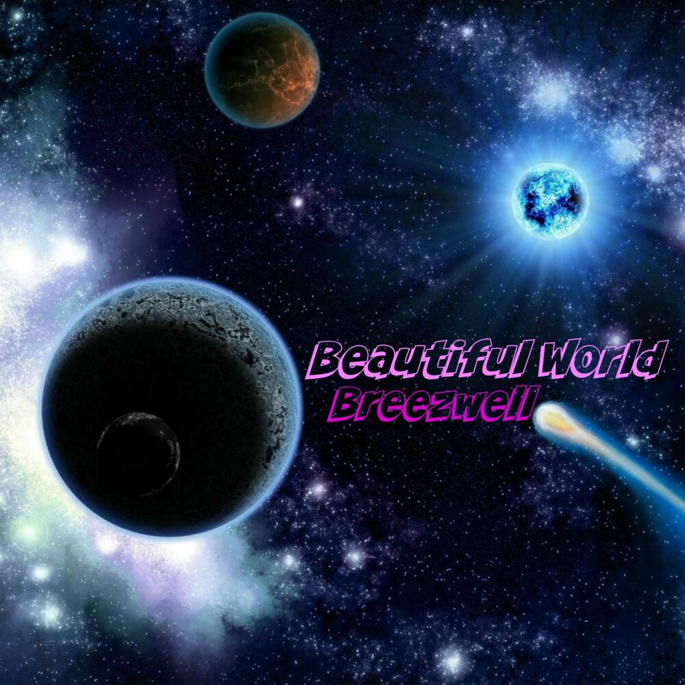 Picture of Beautiful World