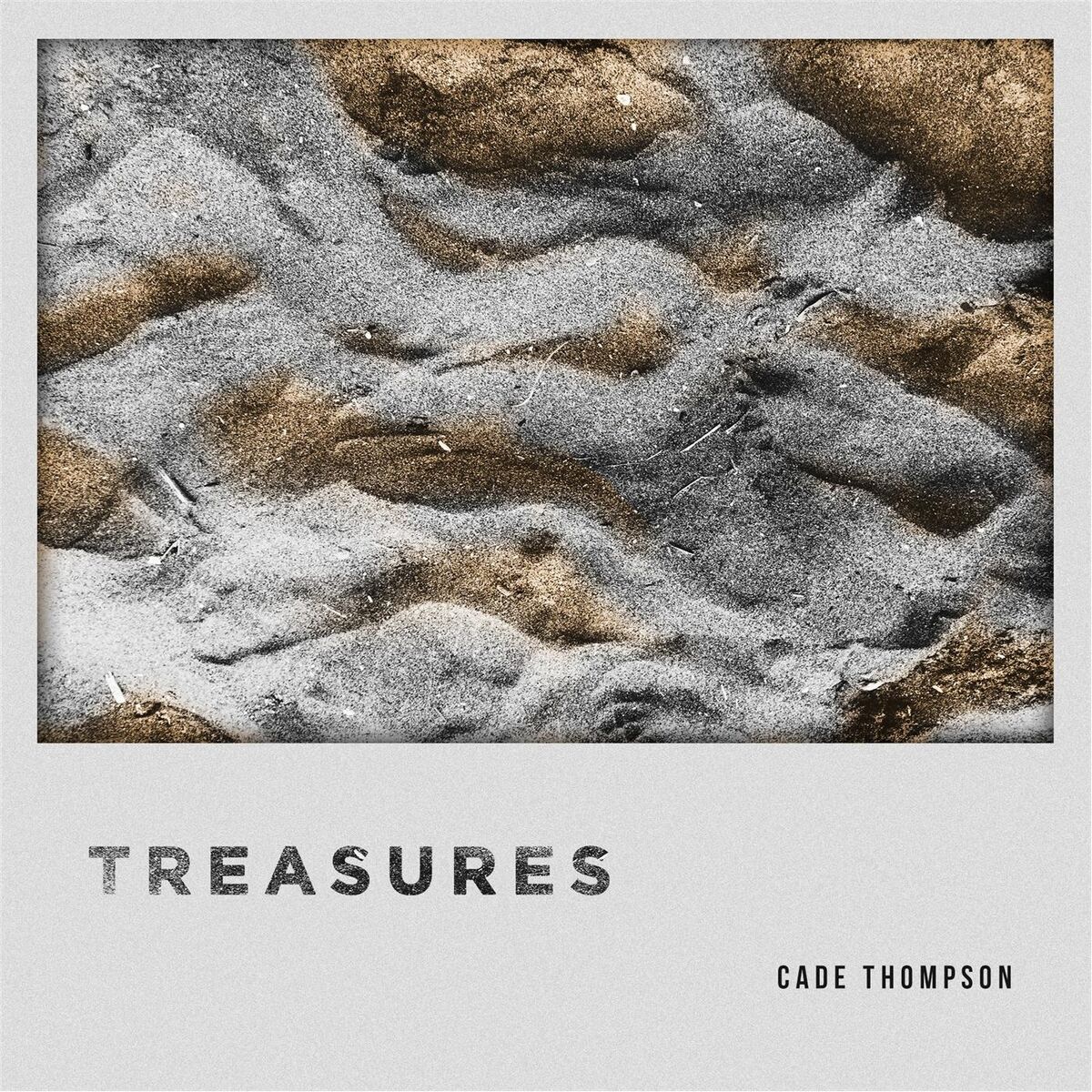 Album cover of Treasures