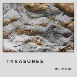Cover of Treasures