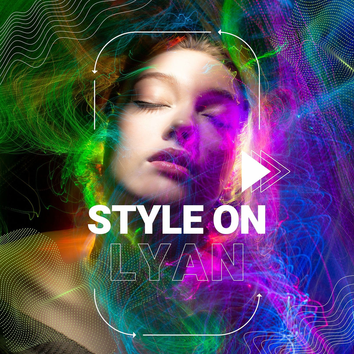 Album cover of Style On