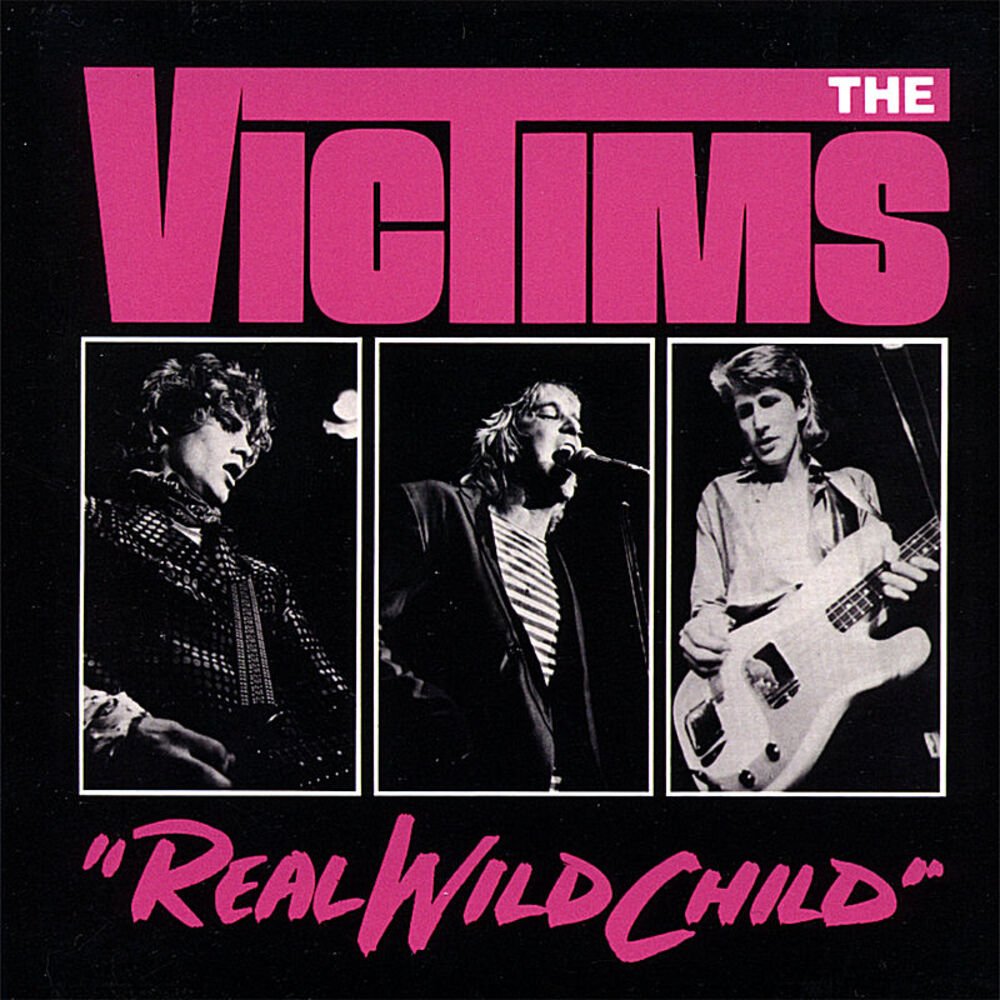 Picture of Real Wild Child