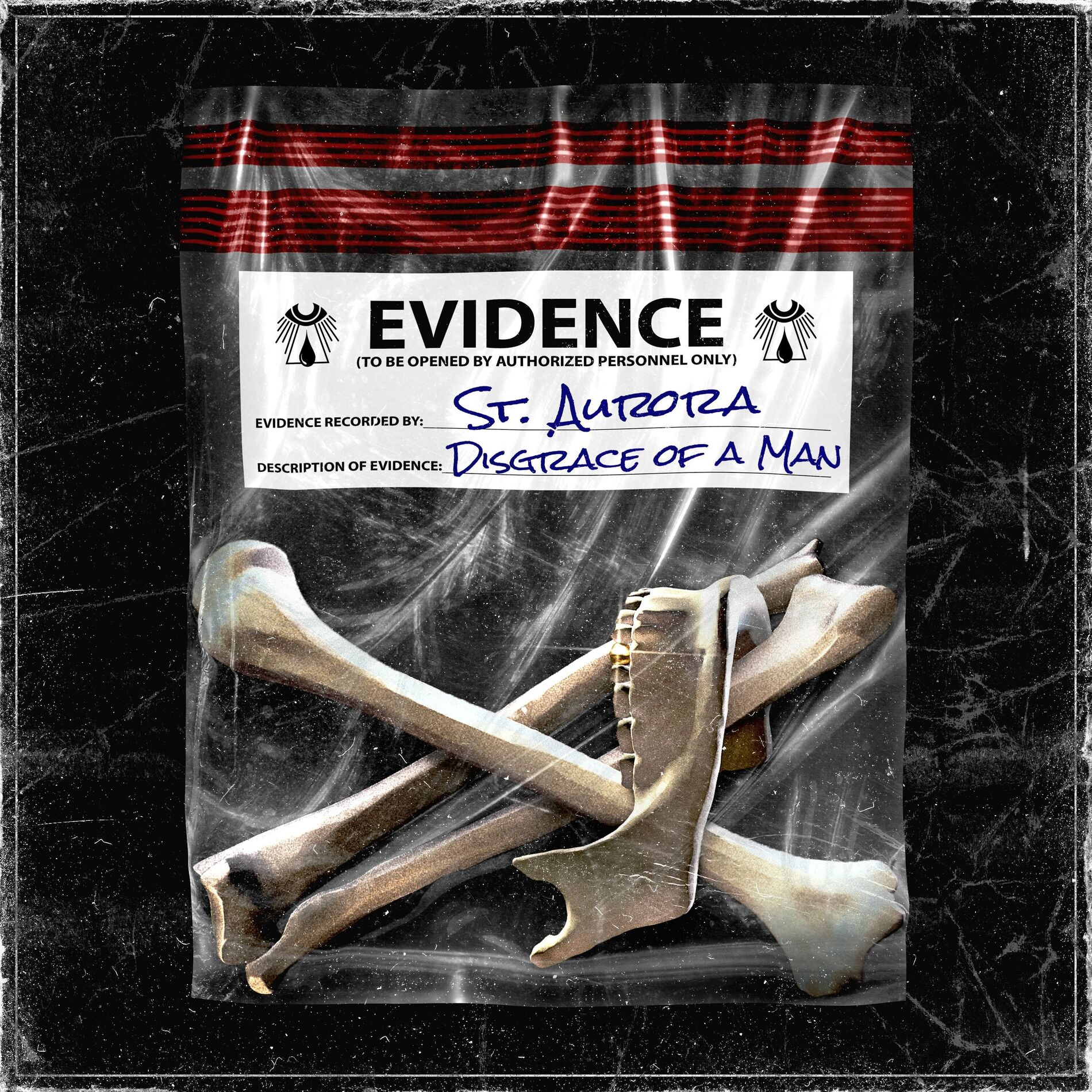 Album cover of Hold the Line