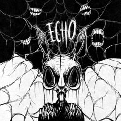 Cover of Echo