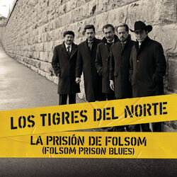 Cover of La Prisión De Folsom (Folsom Prison Blues) (Live At Folsom Prison)