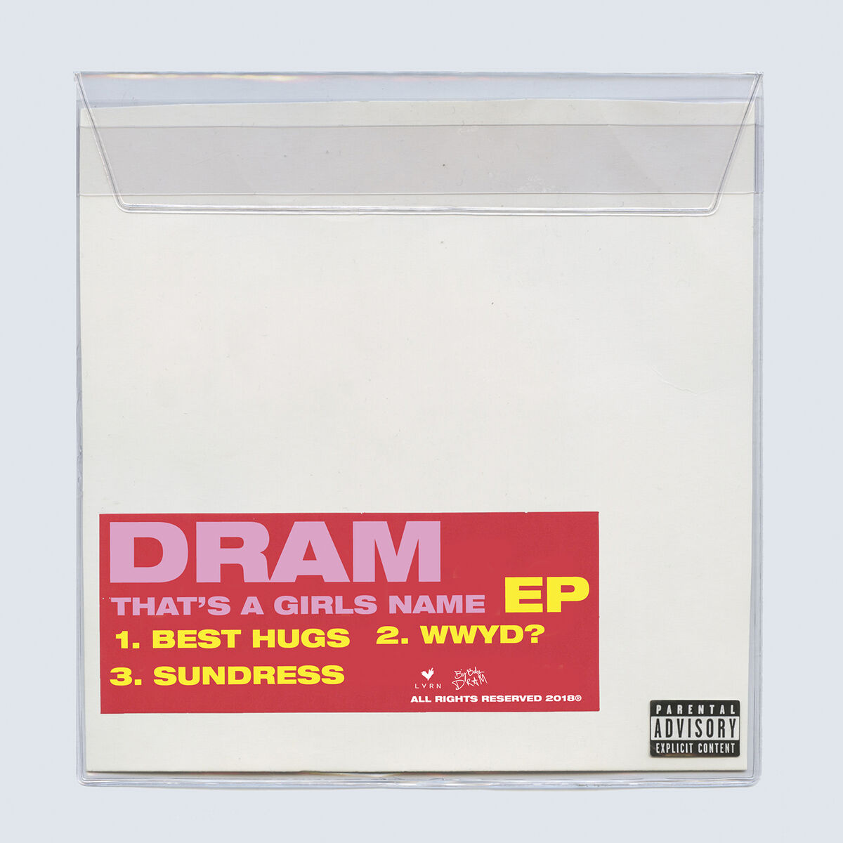 Album cover of Best Hugs