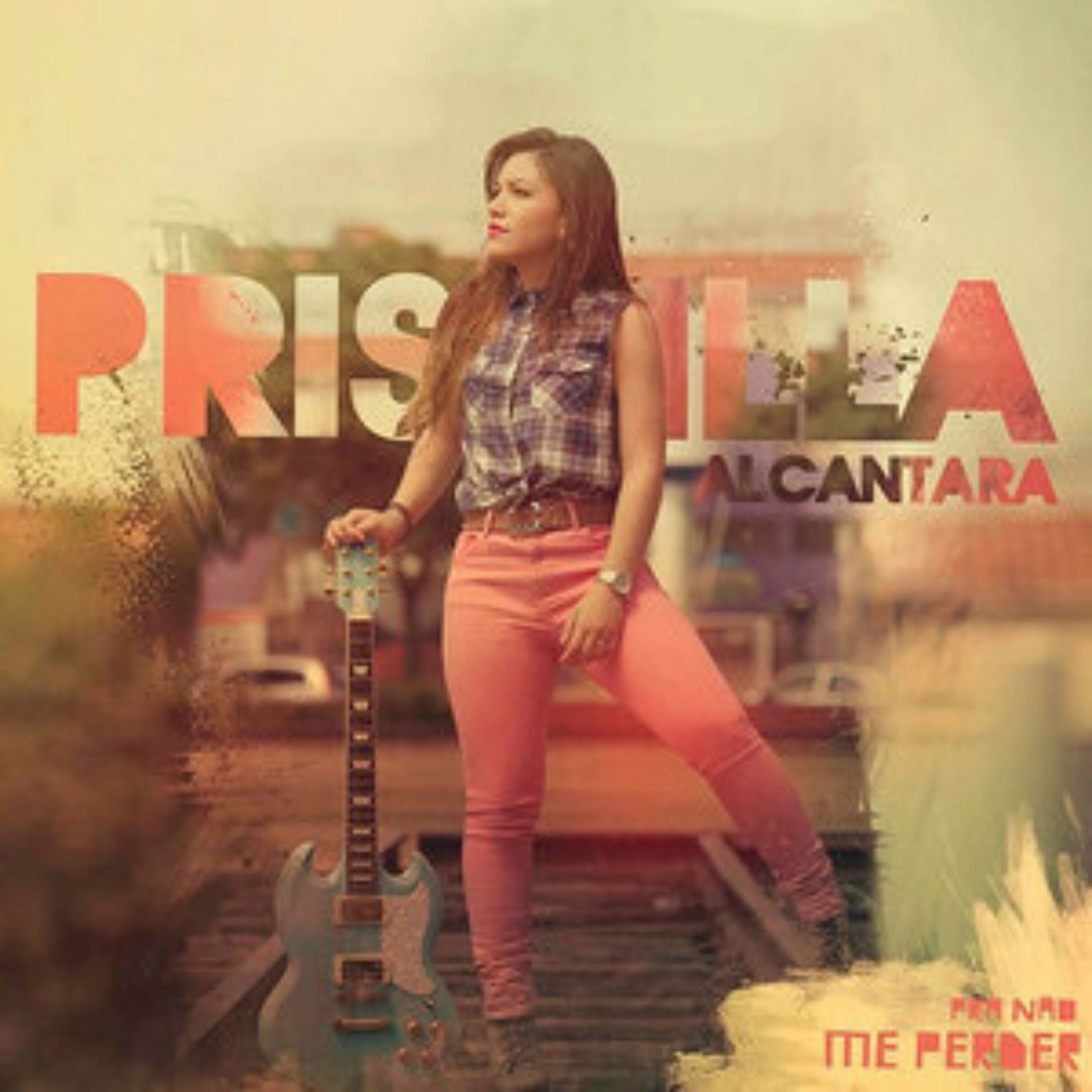 Album cover of Pra Não Me Perder
