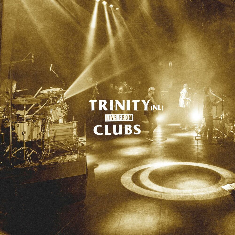 Picture of Live from Clubs
