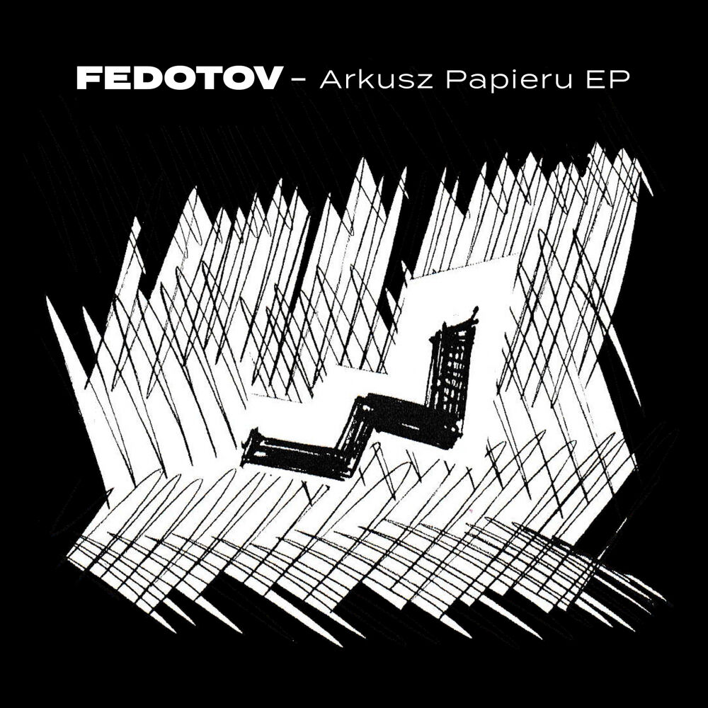 Picture of Arkusz Papieru