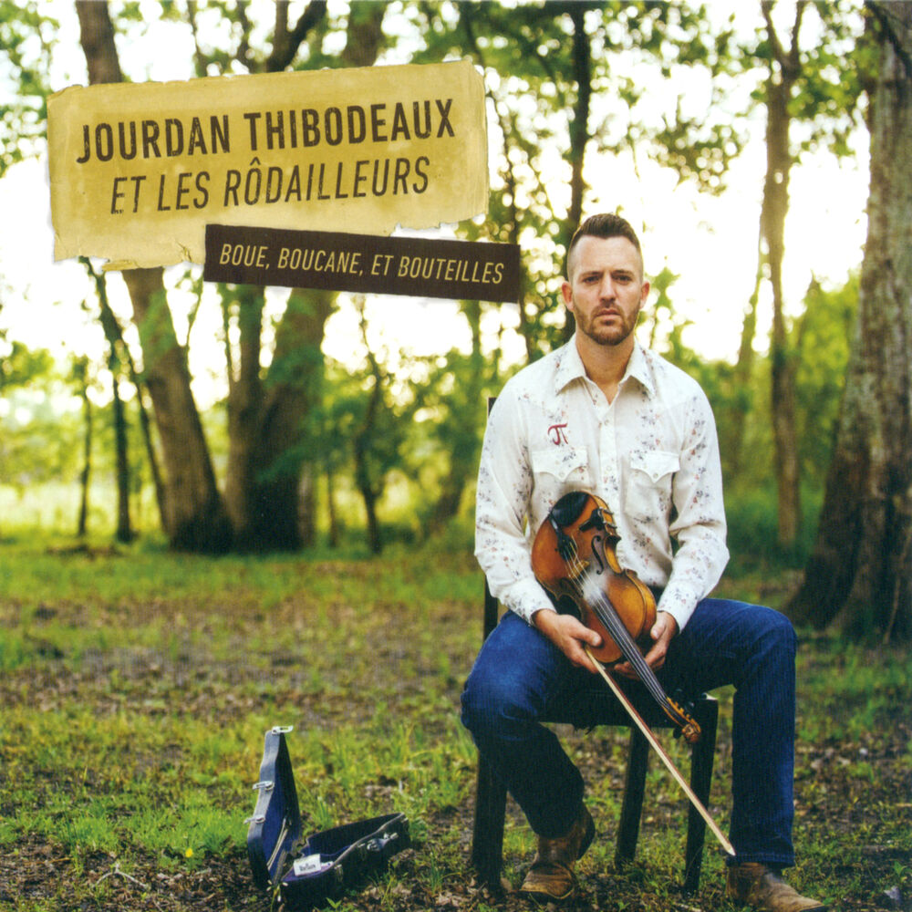 Picture of Boue, Boucane, et Bouteilles