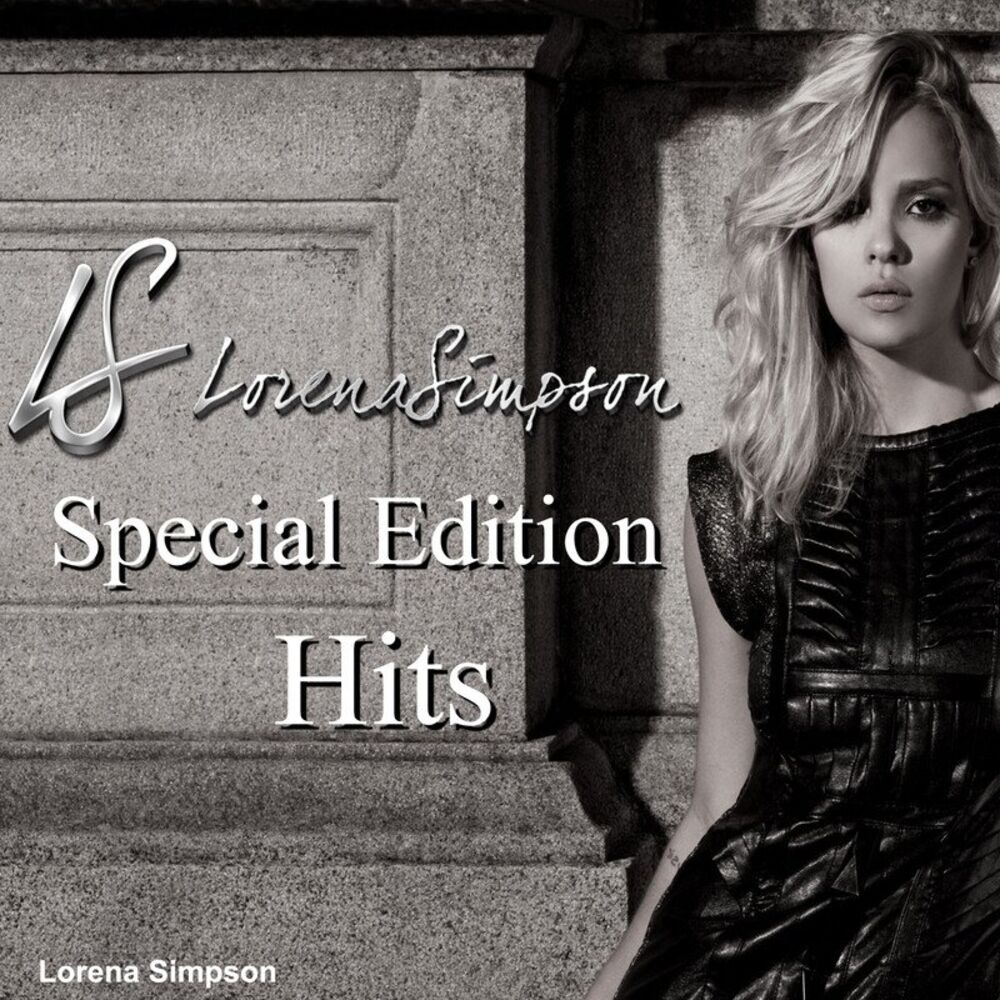 Picture of Lorena Simpson (Special Edition Hits)