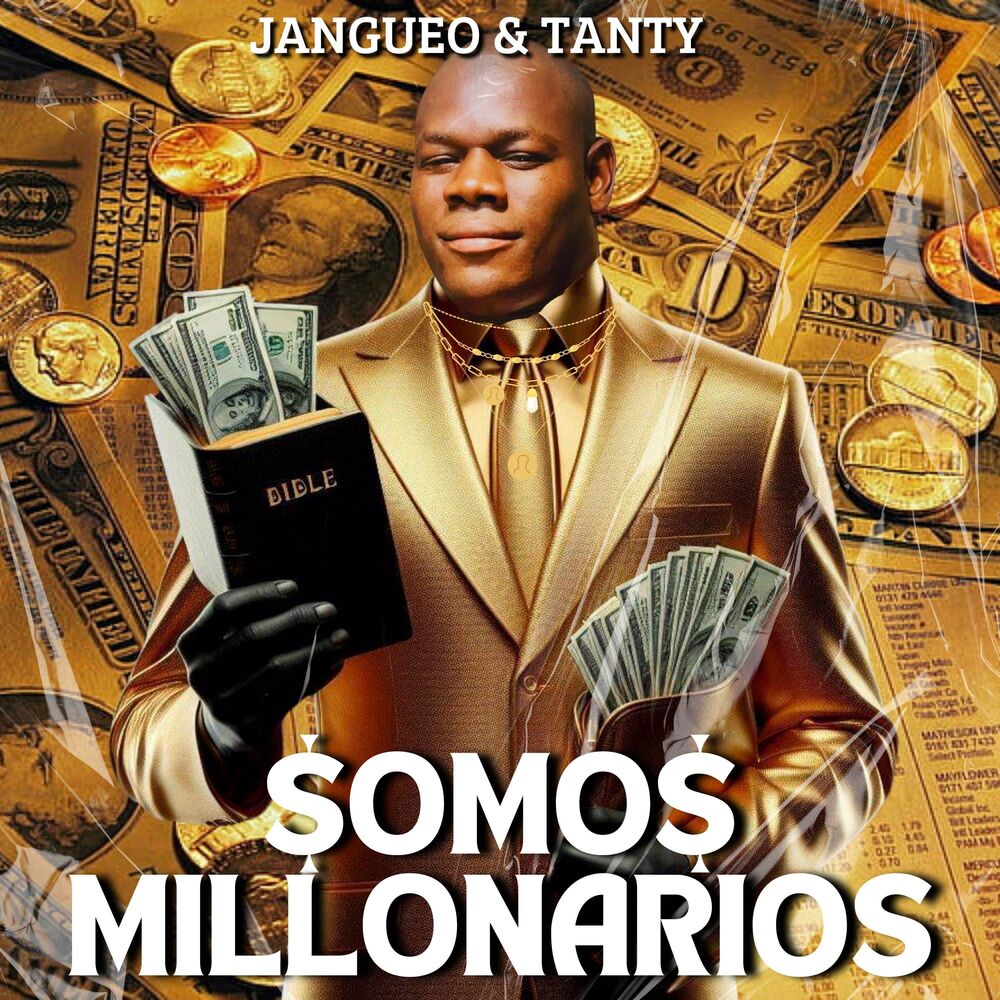 Picture of Somos Millonarios