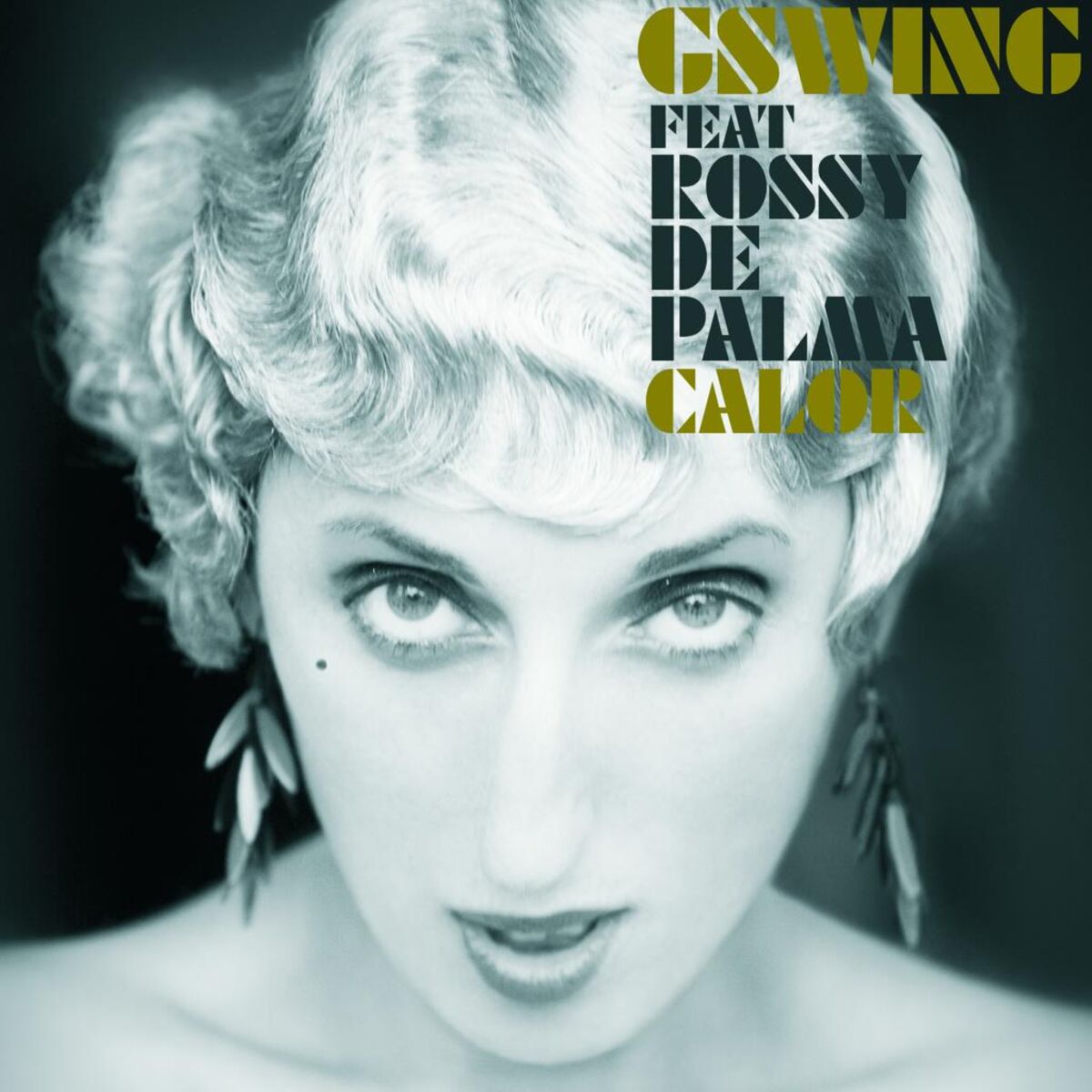 Album cover of Calor