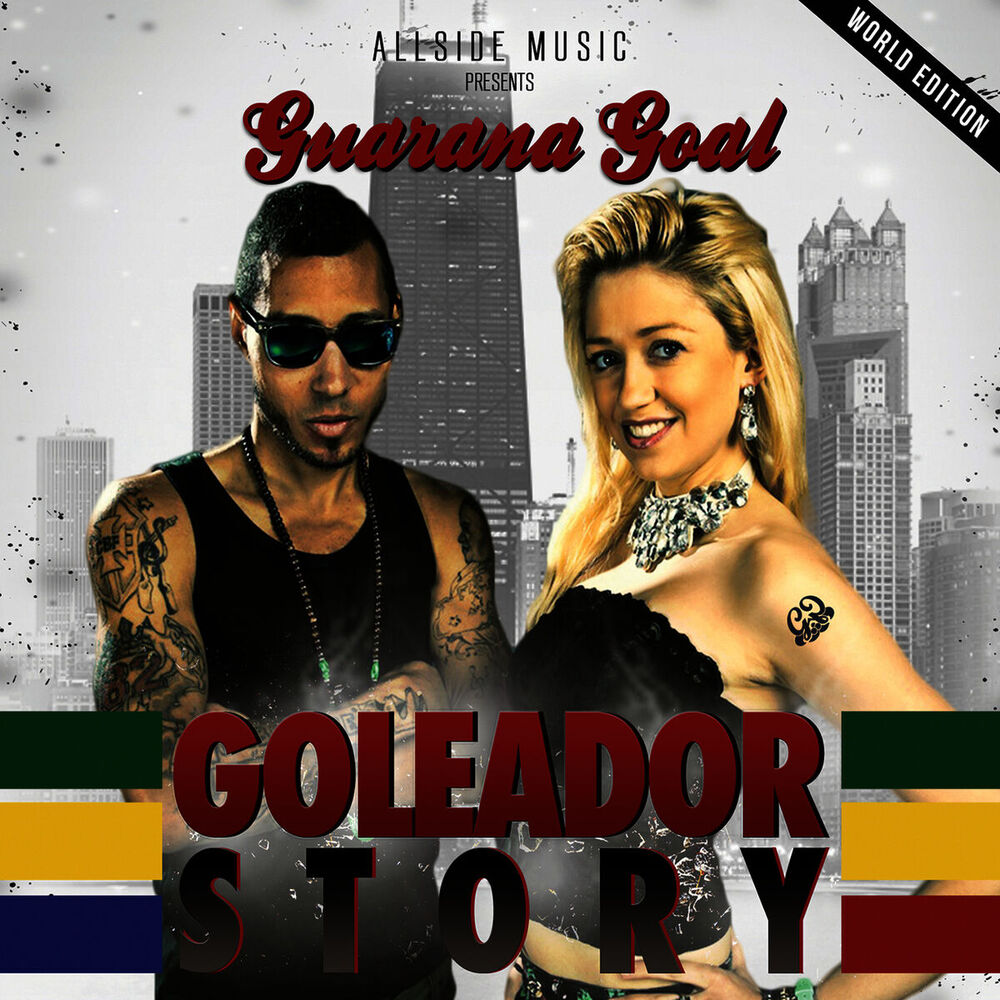 Picture of Goleador Story