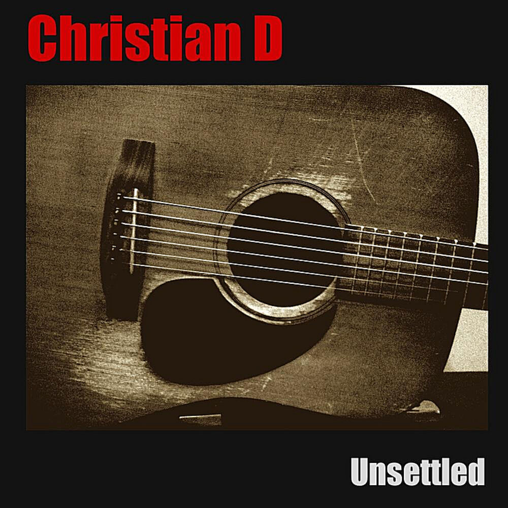Picture of Unsettled