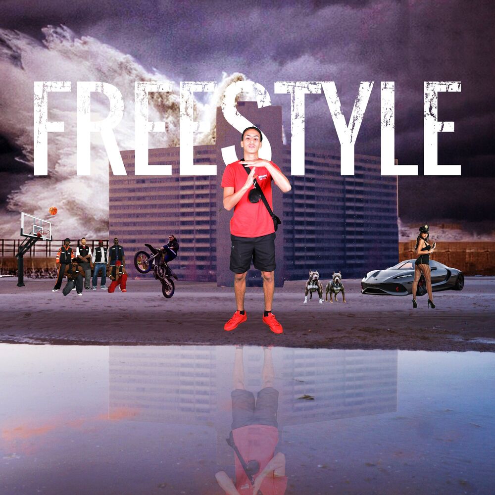 Picture of Freestyle
