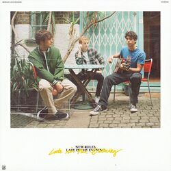 Cover of Late in the Evening