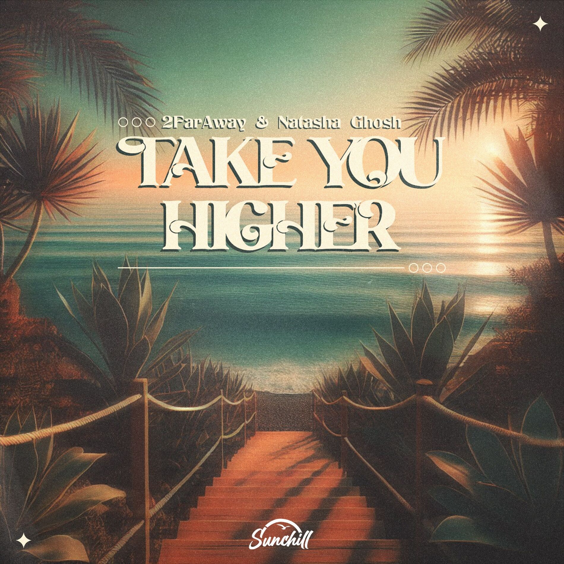 Album cover of Take You Higher