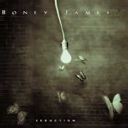 Cover of Seduction