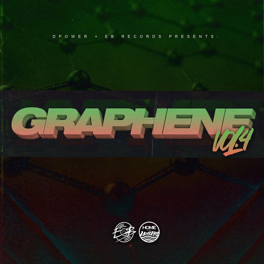 Picture of Graphene, Vol. 4