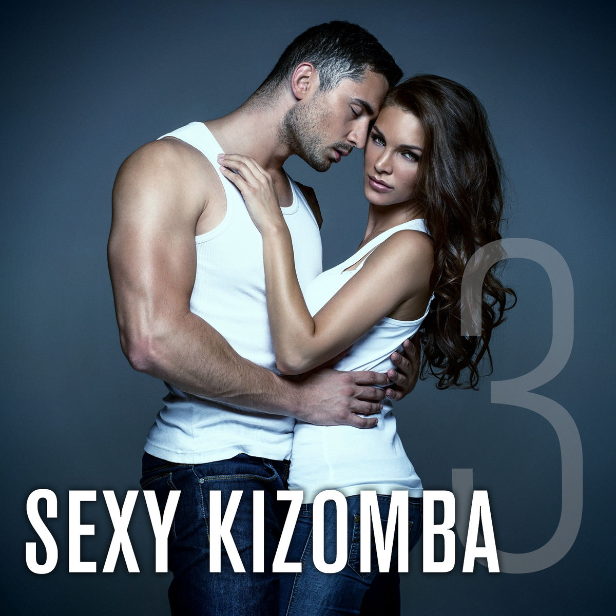 Album cover of Sexy Kizomba, Vol. 3
