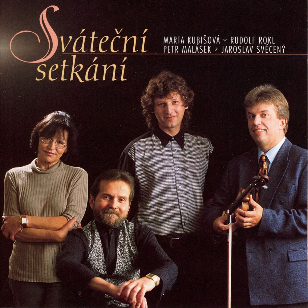 Picture of Sváteční Setkání