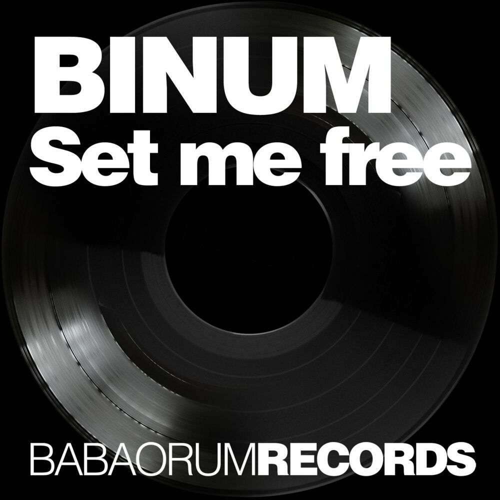 Picture of Set Me Free