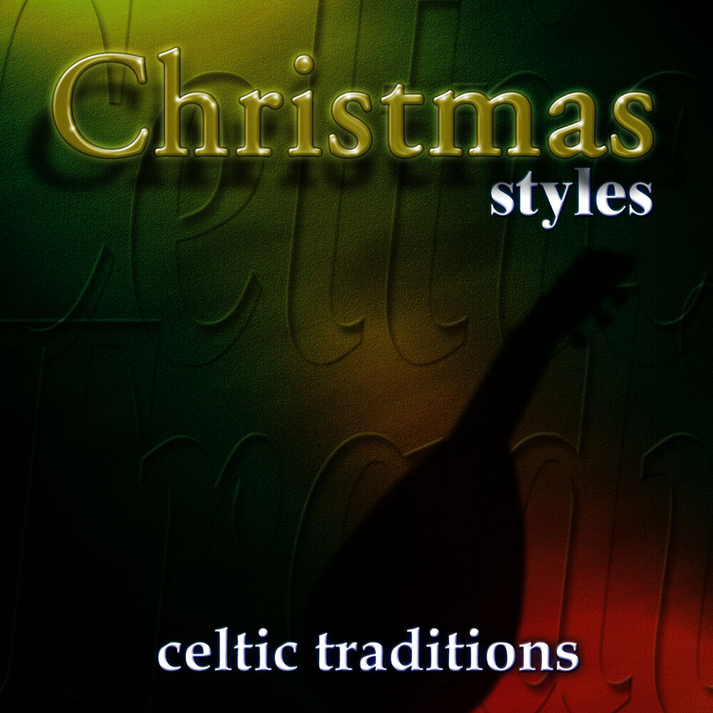 Picture of Christmas - Celtic Traditions