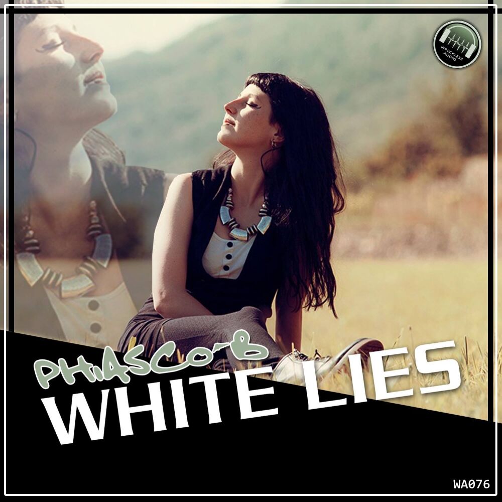 Picture of White Lies