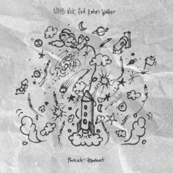 Cover of Pocket Rocket