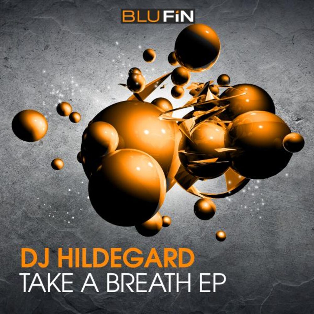 Picture of Take A Breath EP