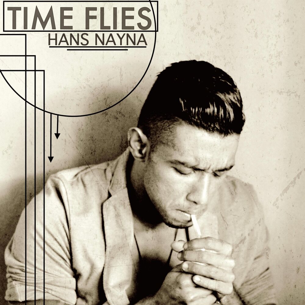 Picture of Time Flies