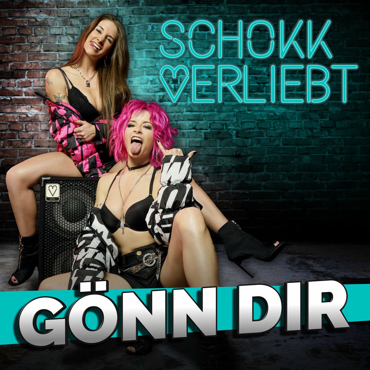 Album cover of Gönn dir