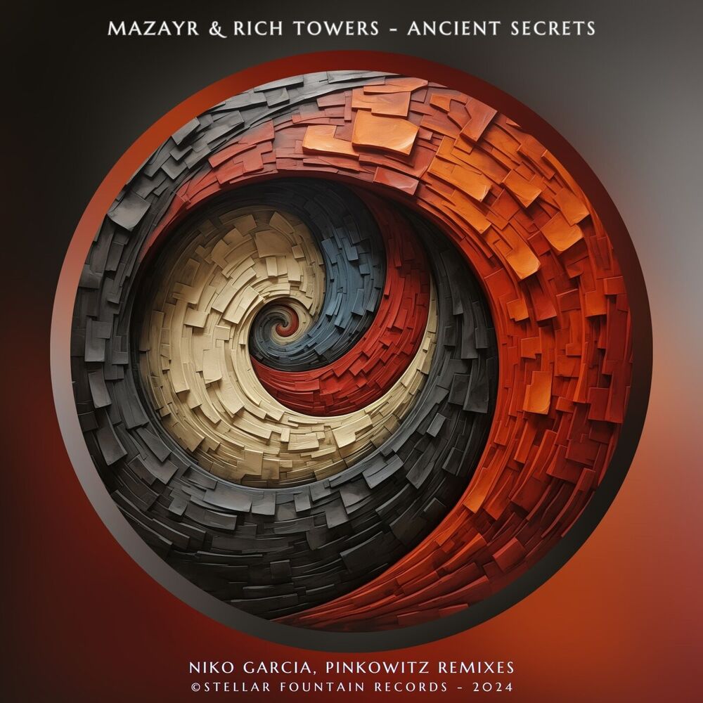 Picture of Ancient Secrets (Niko Garcia Remix)