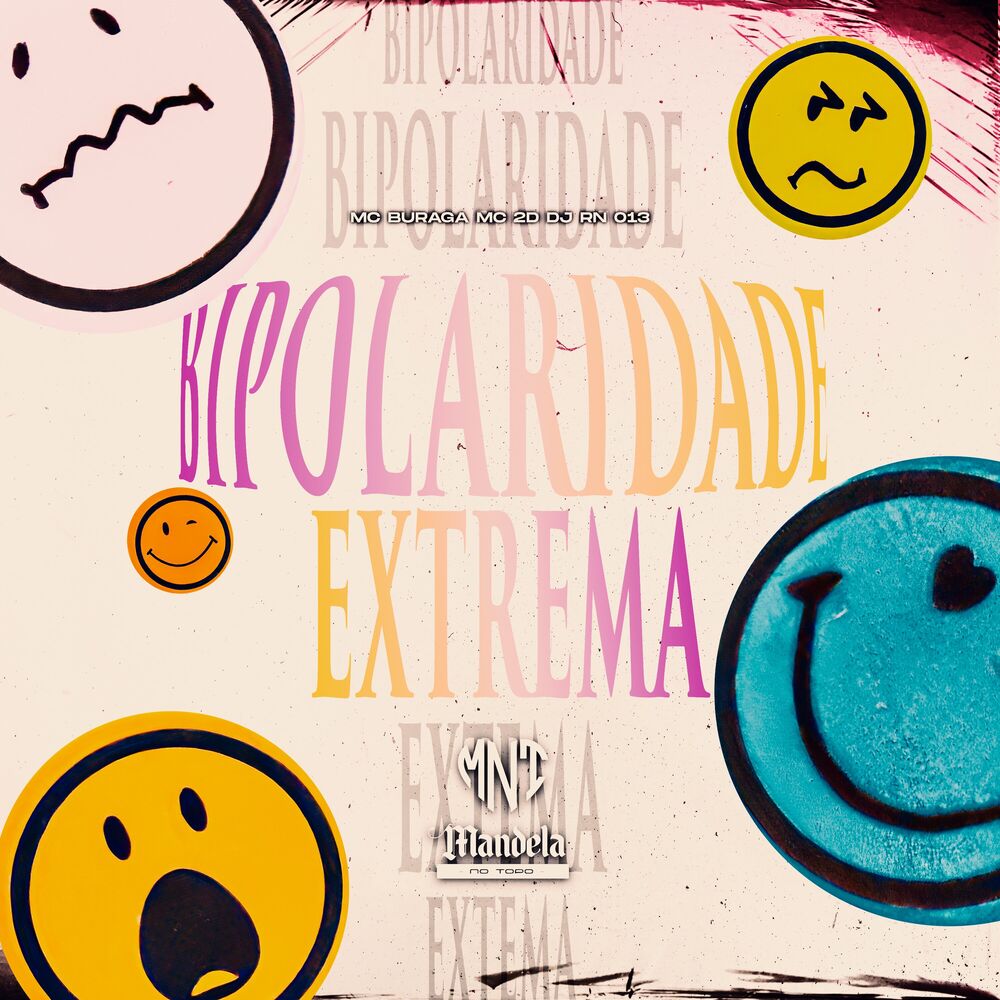 Picture of Bipolaridade Extrema
